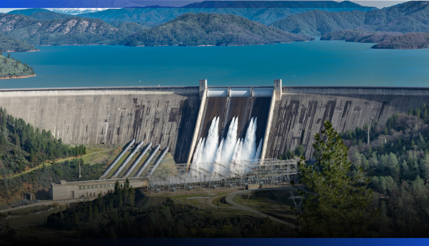 Image for Казахстан масштабирует гидроэнергетику: до 2030 года планируется запуск новых ГЭС на 660 МВт